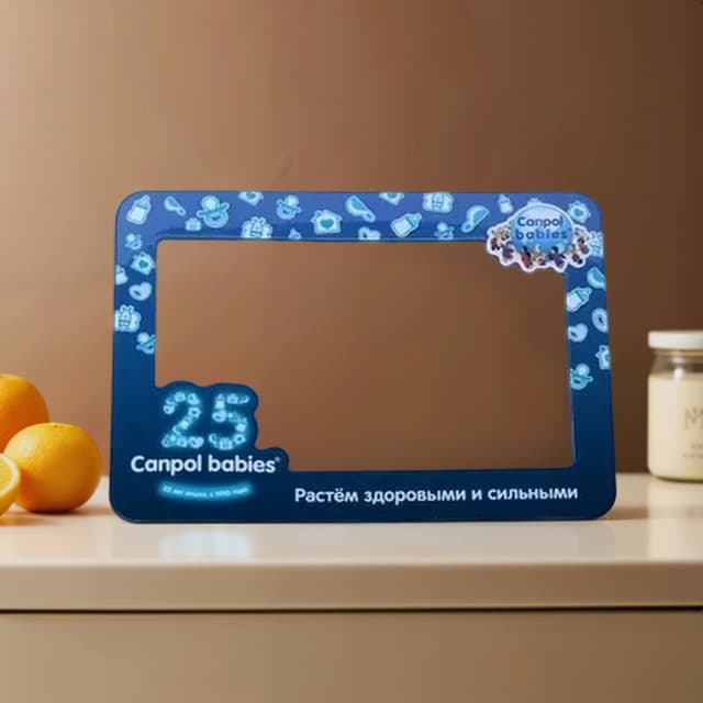 Магниты-фоторамки